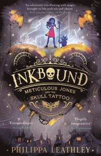 bokomslag Inkbound