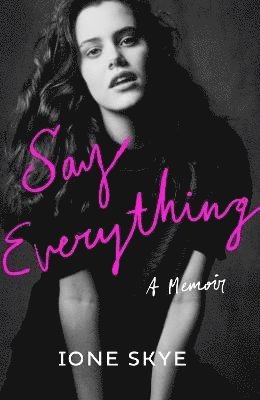 Say Everything 1