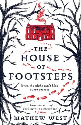 House Of Footsteps 1