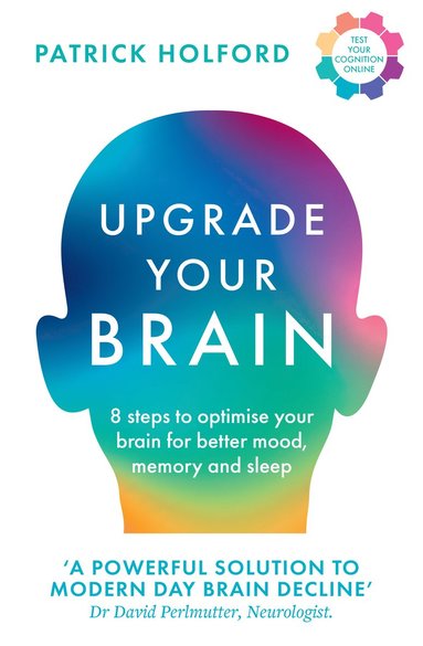 bokomslag Upgrade Your Brain