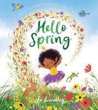 bokomslag Lindley, J: Hello Spring