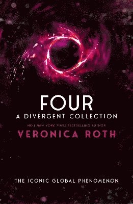Four: A Divergent Collection 1