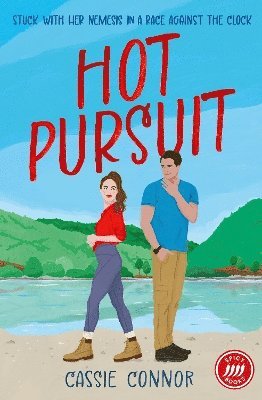 Hot Pursuit 1