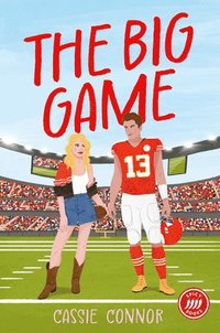bokomslag Big Game