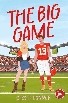 The Big Game 1