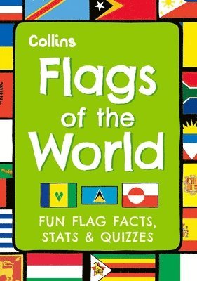 Flags of the World 1