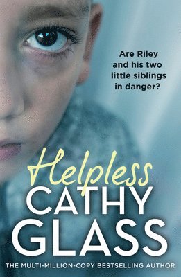 Cathy Glass - Helpless, Häftad