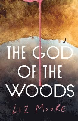 The God of the Woods 1