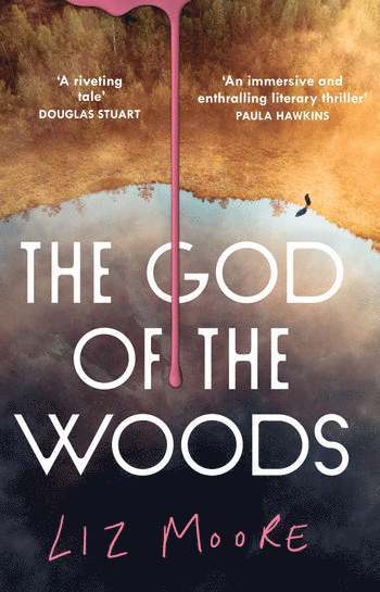The God of the Woods