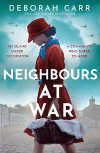 bokomslag Neighbours at War