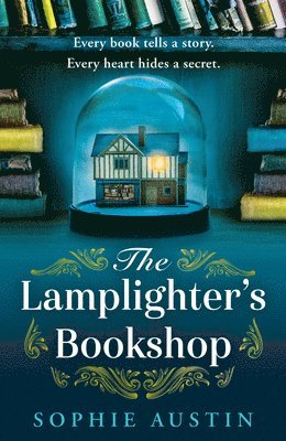 Lamplighter's Bookshop 1