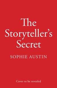 bokomslag The Storyteller's Secret