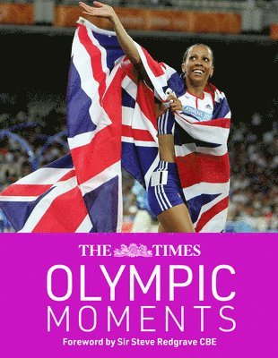 The Times Olympic Moments 1