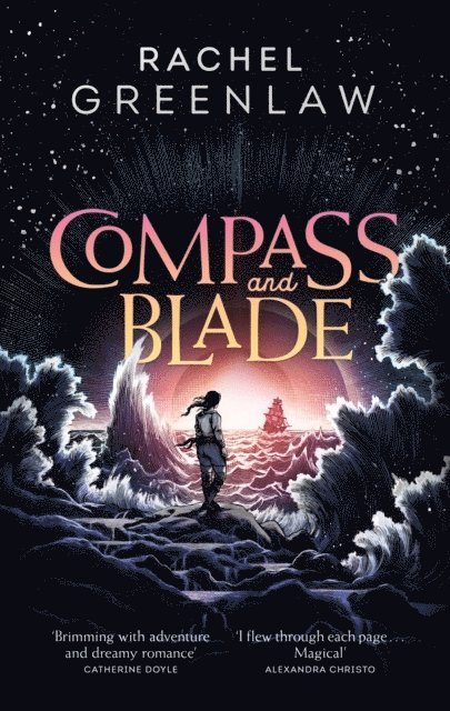 Compass And Blade 1