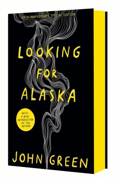 John Green - Looking For Alaska, Inbunden