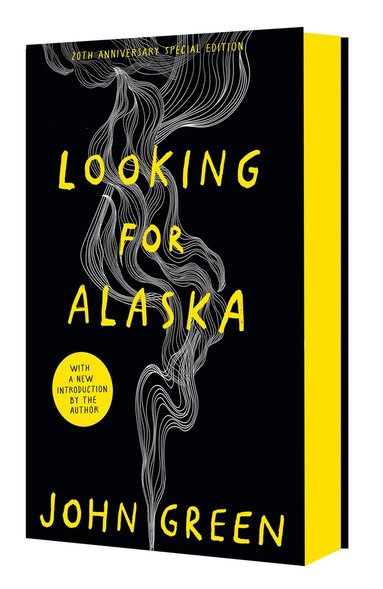 bokomslag Looking For Alaska