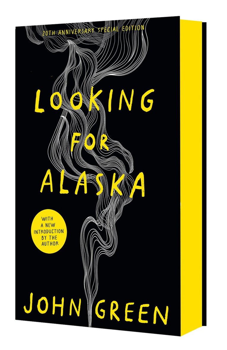 Looking For Alaska 1