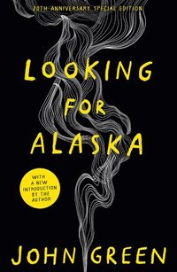 bokomslag Looking for Alaska