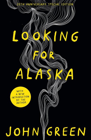 bokomslag Looking for Alaska