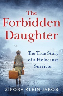 The Forbidden Daughter 1