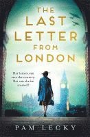 bokomslag Last Letter From London