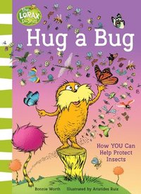 bokomslag Hug a Bug