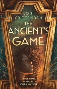 bokomslag Ancient's Game