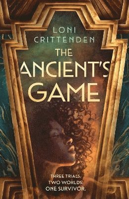 bokomslag The Ancient's Game