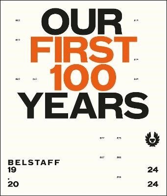Charlie Porter, Jodie Harrison - Belstaff, Inbunden
