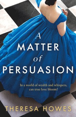 A Matter of Persuasion 1