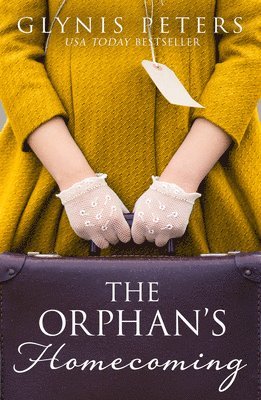 The Orphan's Homecoming 1