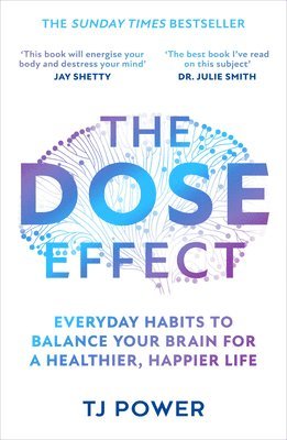 bokomslag DOSE Effect