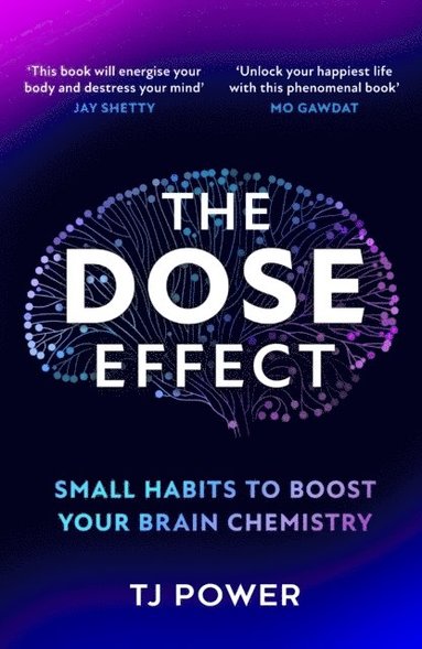 bokomslag The DOSE Effect