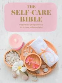 bokomslag The Self-Care Bible