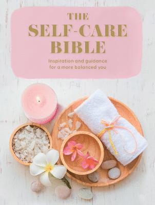 The Self-Care Bible 1