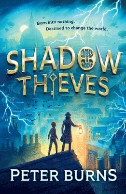 Shadow Thieves 1