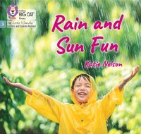 bokomslag Rain and Sun Fun