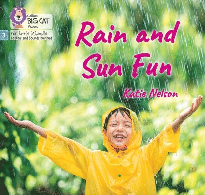 Rain and Sun Fun 1