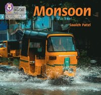 bokomslag Monsoon