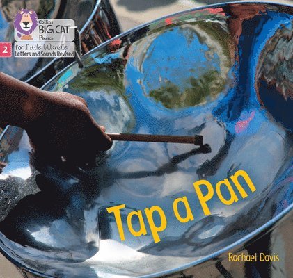 Tap a Pan 1