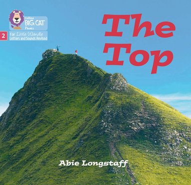 Abie Longstaff - Top, Häftad