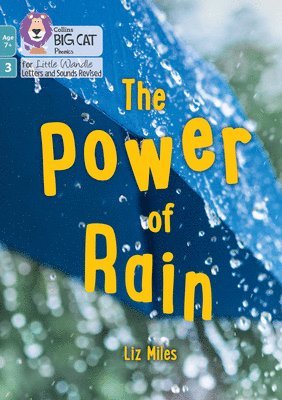 The Power of Rain 1