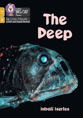 The Deep 1