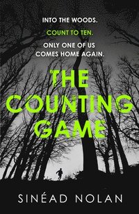 bokomslag Counting Game