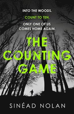 bokomslag Counting Game
