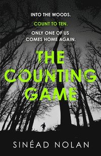 bokomslag The Counting Game