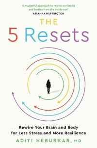 bokomslag The 5 Resets