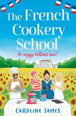 The French Cookery School 1