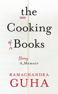 bokomslag Cooking of Books
