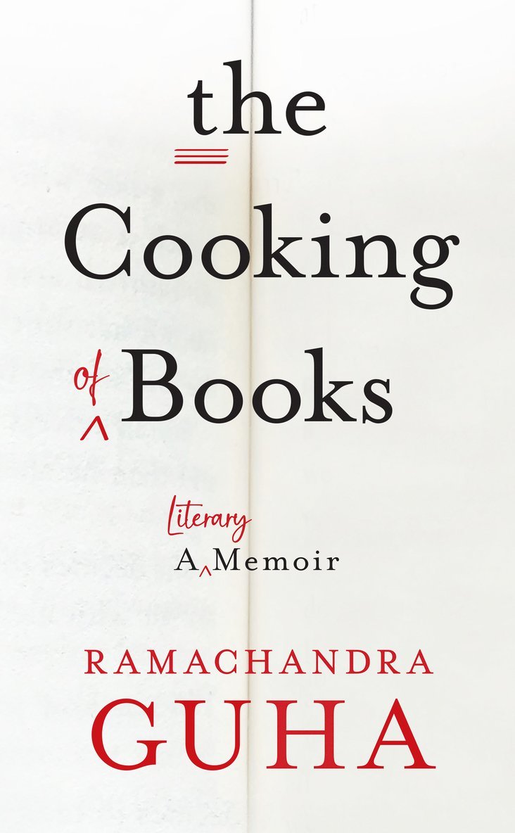 Cooking of Books
